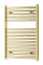 Сушка для рушників MEXEN HELIOS 80х60 GOLD водяна