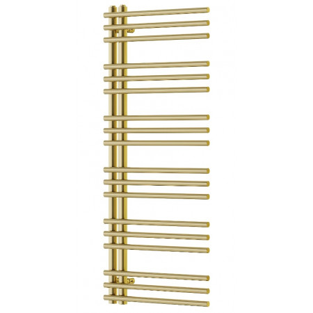 Сушка для рушників MEXEN NEPTUN 120х50 GOLD водяна