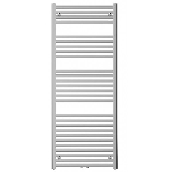 Сушка для рушників MEXEN HADES 150х60 CHROME водяна