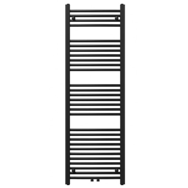 Сушка для рушників MEXEN ARES 150х50 BLACK водяна