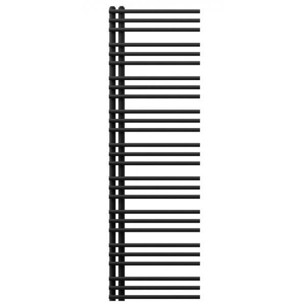 Сушка для рушників MEXEN NEPTUN 160х50 BLACK водяна