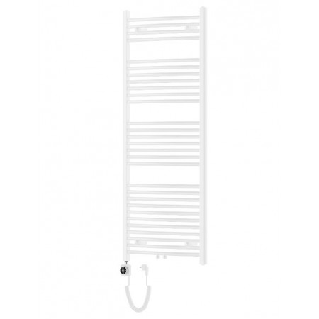 Сушка для рушників MEXEN ARES 150х60 WHITE 900W електричний 2.0