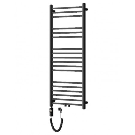 Сушка для рушників MEXEN YODO 120х50 BLACK 600W електричний