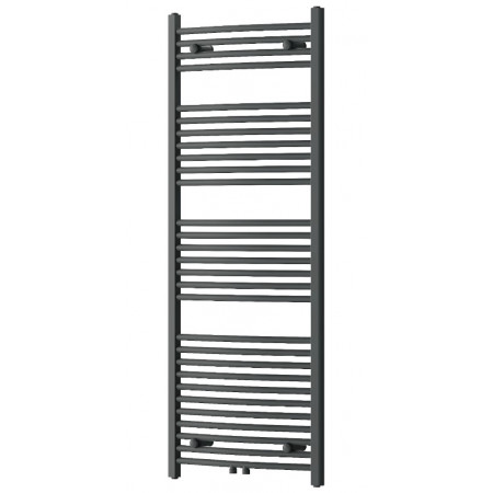 Сушка для рушників MEXEN ARES 150х60 ANTHRACITE водяна