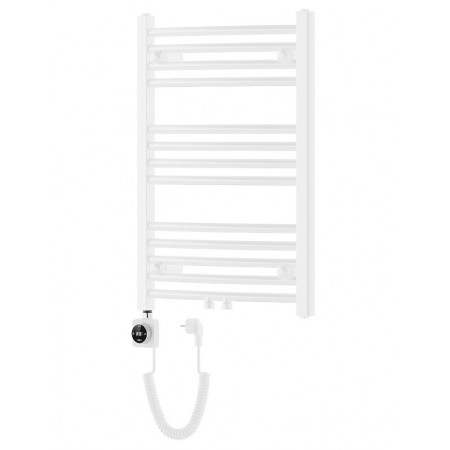 Сушка для рушників MEXEN ARES 70х50 WHITE 300W електричний 2.0