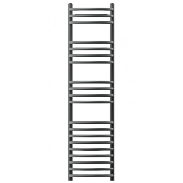 Сушка для рушників MEXEN EROS 120х31 ANTHRACITE водяна