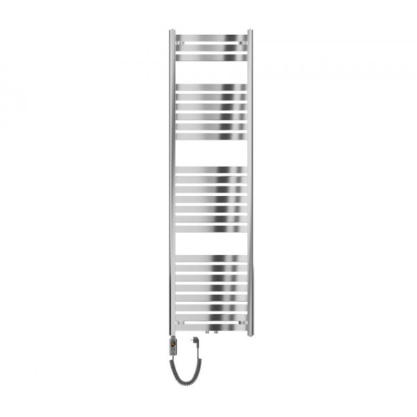 Сушка для рушників MEXEN URAN 180х50 CHROME 900W електрична