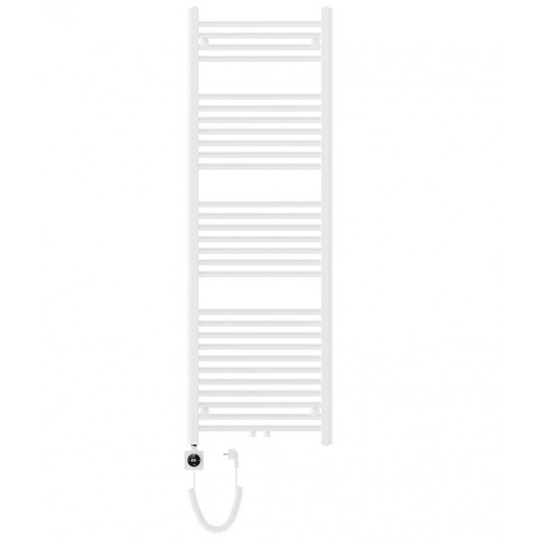 Сушка для рушників MEXEN MARS 150х50 WHITE 600W електрична 2.0
