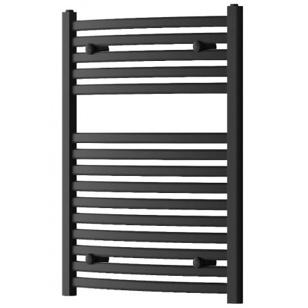 Сушка для рушників MEXEN HELIOS 80х60 BLACK водяна