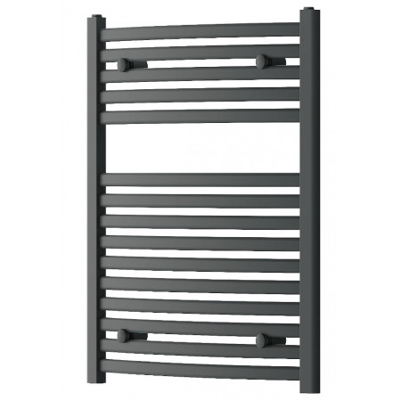 Сушка для рушників MEXEN HELIOS 80х60 ANTHRACITE водяна