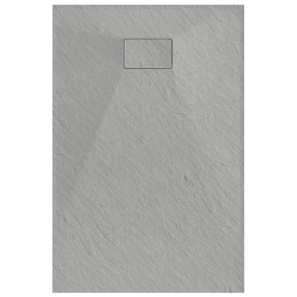 Душовий піддон MEXEN HUGO 110x80 GREY
