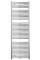 Сушка для рушників MEXEN ARES 180х60 CHROME водяна