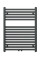 Сушка для рушників MEXEN HADES 80х60 ANTHRACITE водяна