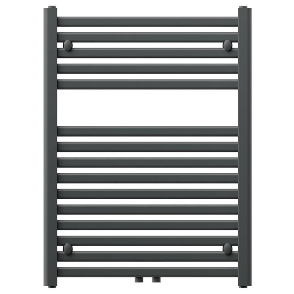 Сушка для рушників MEXEN HADES 80х60 ANTHRACITE водяна