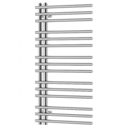 Сушка для рушників MEXEN NEPTUN 90х50 CHROME водяна