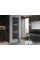 Сушка для рушників MEXEN ARES 180х50 BLACK 900W електричний 2.0