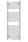 Сушка для рушників MEXEN HADES 120х50 CHROME водяна