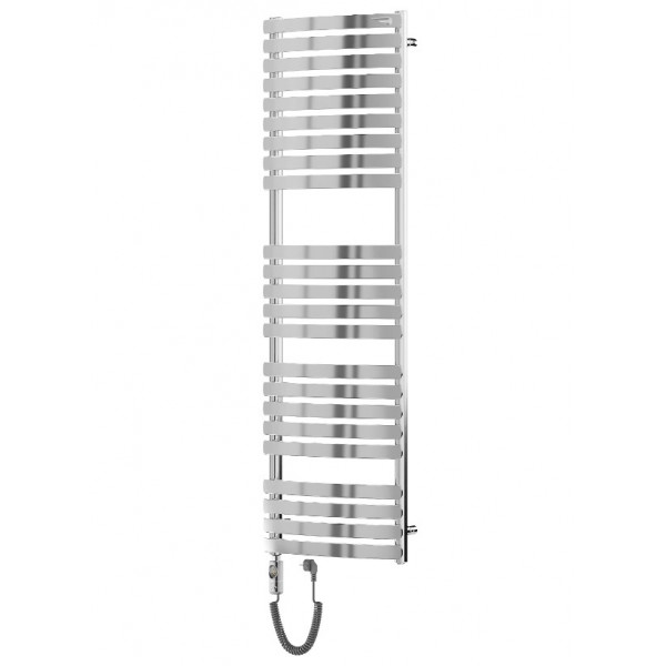 Сушка для рушників MEXEN BACHAS 160х50 CHROME 900W електричний
