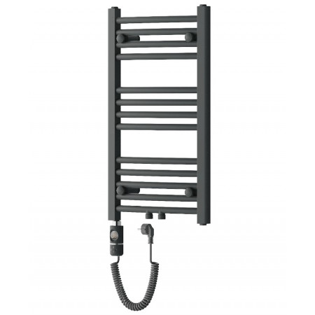 Сушка для рушників MEXEN ARES 70х40 ANTHRACITE 300W електричний