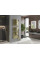 Сушка для рушників MEXEN BACHAS 160х50 GOLD 900W електричний