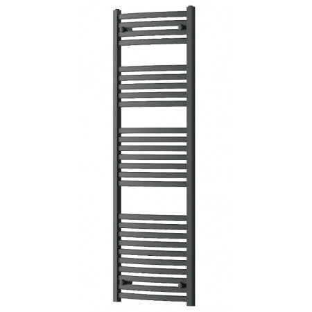 Сушка для рушників MEXEN HELIOS 150х50 ANTHRACITE водяна