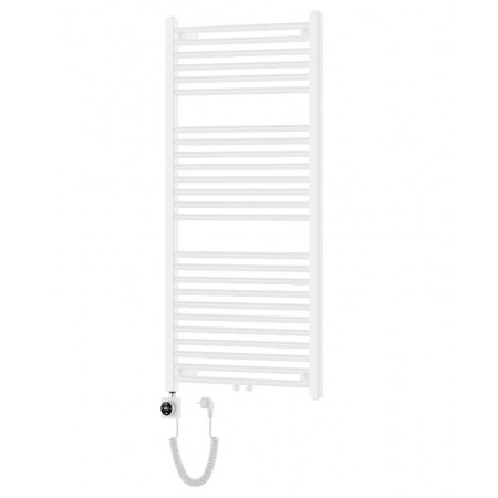 Сушка для рушників MEXEN MARS 120х60 WHITE 600W електрична 2.0
