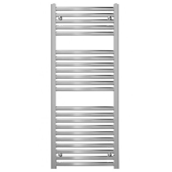 Сушка для рушників MEXEN HELIOS 120х50 CHROME водяна