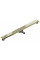 Трап для душу MEXEN FLAT 80 M12 GOLD 360 ° золотий