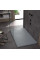 Душовий піддон REA BAZALT 90x120 GREY