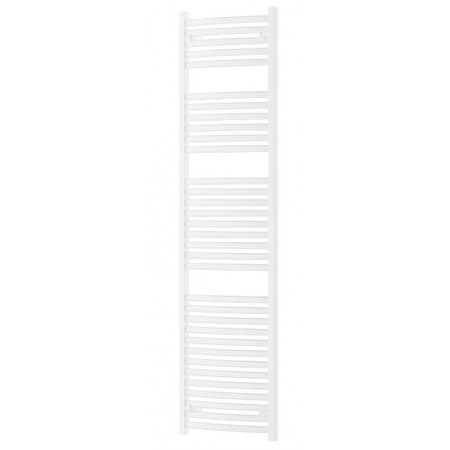 Сушка для рушників MEXEN HELIOS 180х50 WHITE водяна