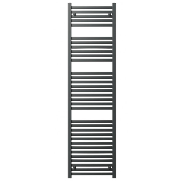 Сушка для рушників MEXEN HELIOS 180х50 ANTHRACITE водяна