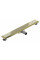 Трап для душу MEXEN FLAT 70 M08 GOLD золотий