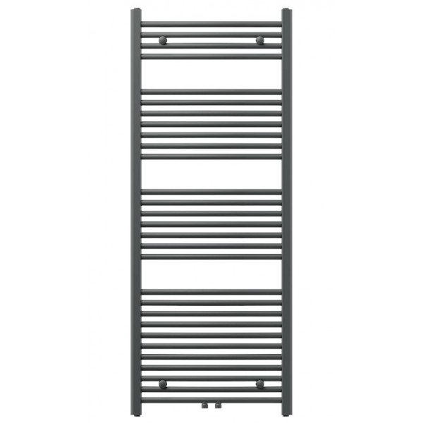 Сушка для рушників MEXEN ARES 150х60 ANTHRACITE водяна