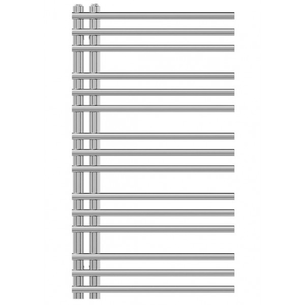 Сушка для рушників MEXEN NEPTUN 90х50 CHROME водяна