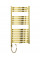 Сушка для рушників MEXEN URAN 120х60 GOLD 600W електрична