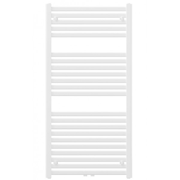 Сушка для рушників MEXEN HADES 120х60 WHITE водяна