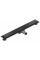 Трап для душу MEXEN FLAT 70 M08 BLACK чорний