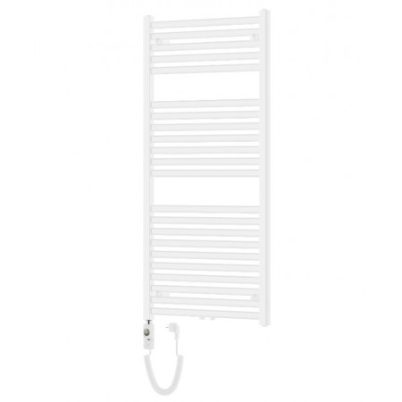 Сушка для рушників MEXEN HADES 120х60 WHITE 900W електричний