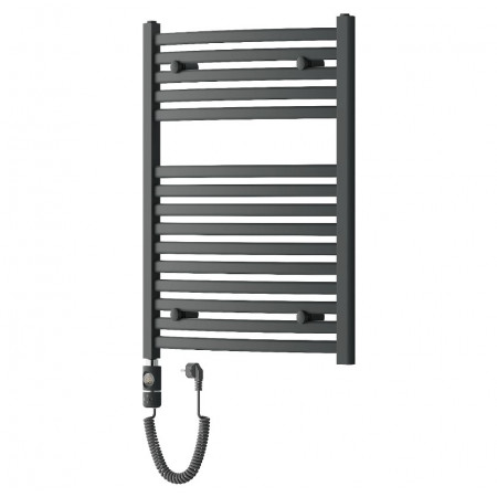 Сушка для рушників MEXEN HELIOS 80х60 ANTHRACITE 600W електричний
