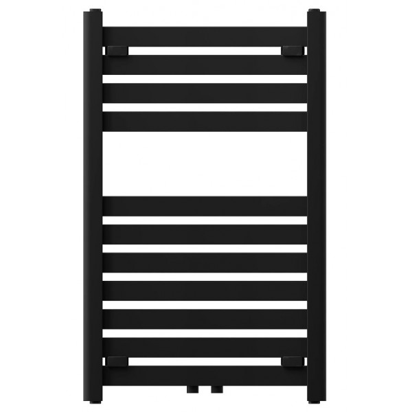 Сушка для рушників MEXEN URAN 80х50 BLACK водяна