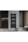 Сушка для рушників MEXEN ARES 150х50 BLACK 600W електричний 2.0