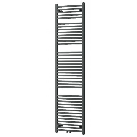 Сушка для рушників MEXEN ARES 180х50 ANTHRACITE водяна