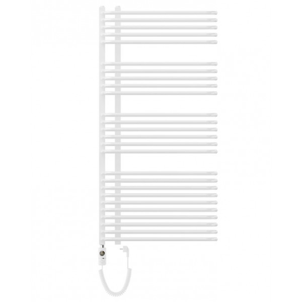 Сушка для рушників MEXEN AMOR 120х60 WHITE 900W електрична