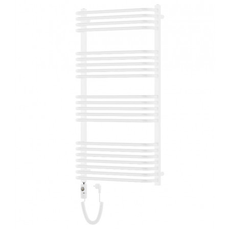 Сушка для рушників MEXEN APOLLO 121х65 WHITE 900W електрична