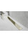 Трап для душу MEXEN FLAT 70 M15 GOLD золотий