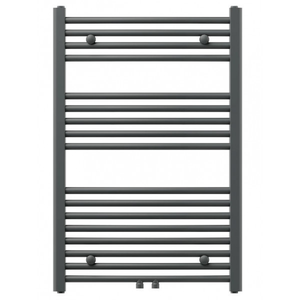 Сушка для рушників MEXEN ARES 90х60 ANTHRACITE водяна
