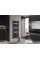 Сушка для рушників MEXEN ARES 150х50 BLACK 600W електричний