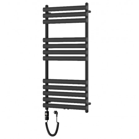 Сушка для рушників MEXEN JOWISZ 120х60 BLACK 600W електричний