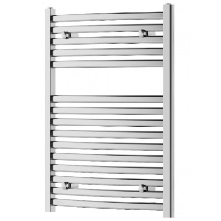 Сушка для рушників MEXEN HELIOS 80х60 CHROME водяна