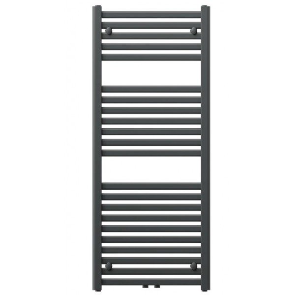 Сушка для рушників MEXEN HADES 120х50 ANTHRACITE водяна